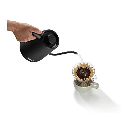 1.7L Electric Kettle with 6 Temperature Presets