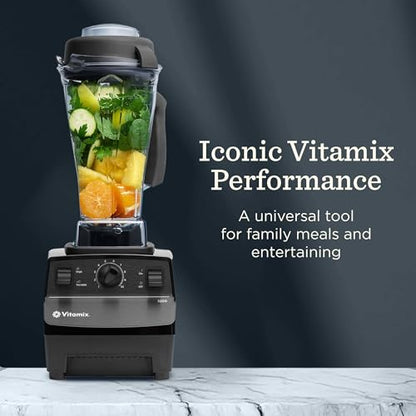 High-Performance Blender with Variable Speed Control