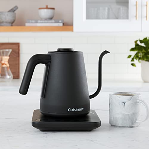 1.7L Electric Kettle with 6 Temperature Presets