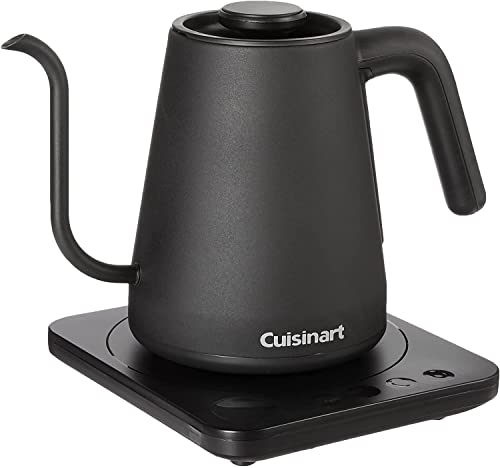 1.7L Electric Kettle with 6 Temperature Presets