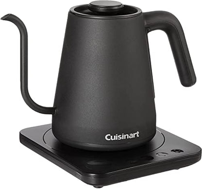 1.7L Electric Kettle with 6 Temperature Presets