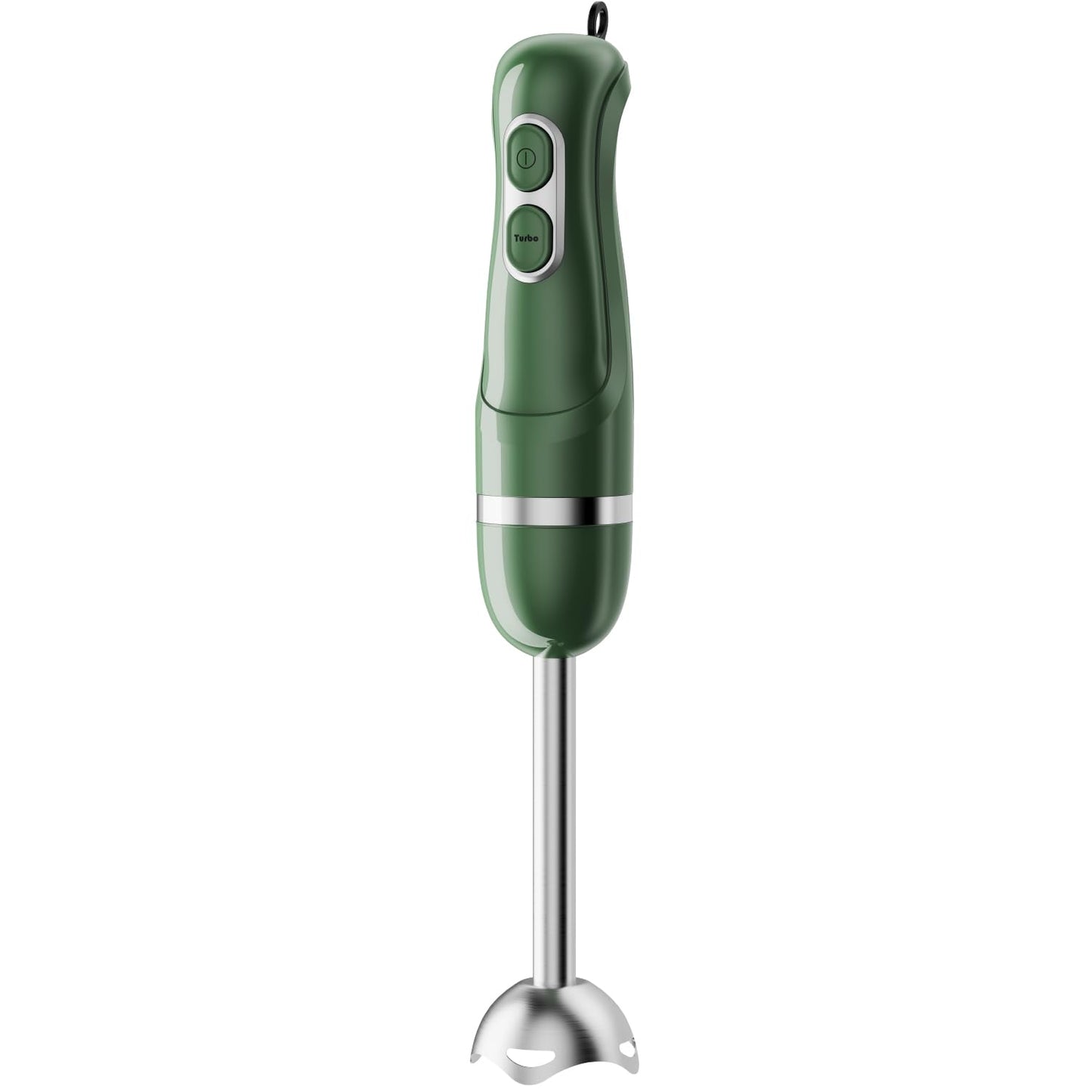 5-in-1 Immersion Blender with Variable Speed Control