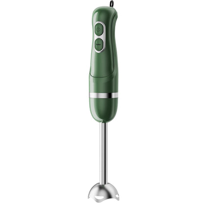 5-in-1 Immersion Blender with Variable Speed Control