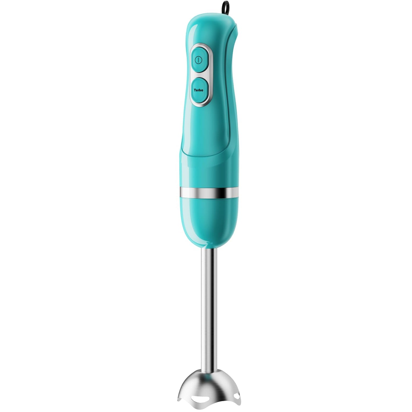 5-in-1 Immersion Blender with Variable Speed Control