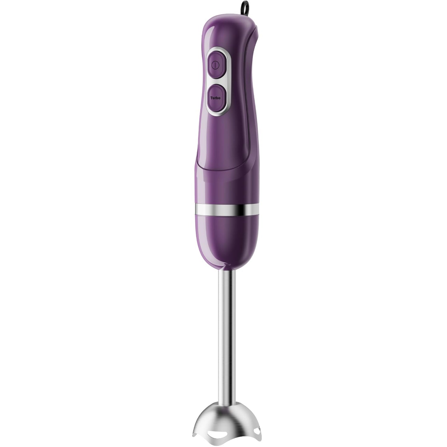 5-in-1 Immersion Blender with Variable Speed Control