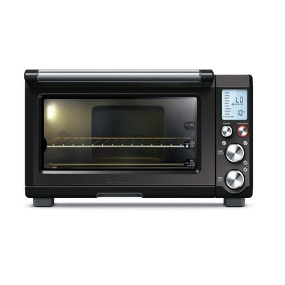 Smart Countertop Oven with Convection Cooking