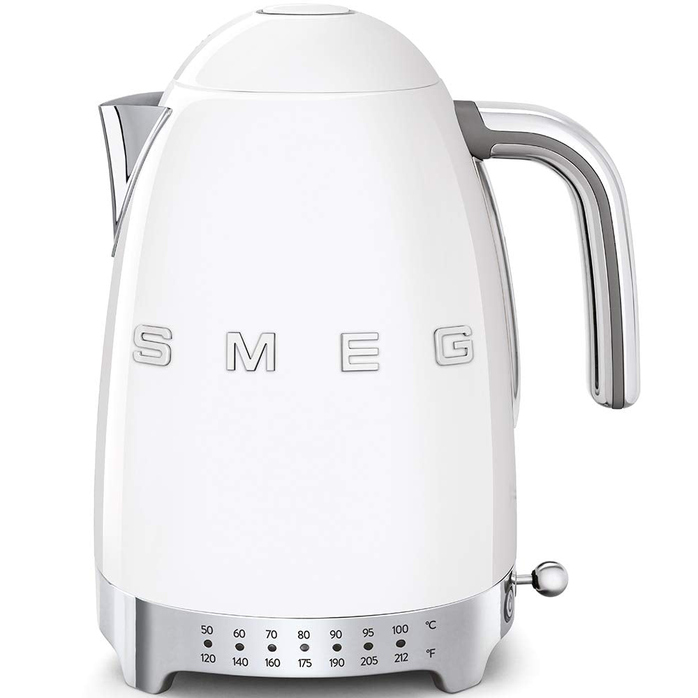 1.7L Electric Kettle with Variable Temperature Control