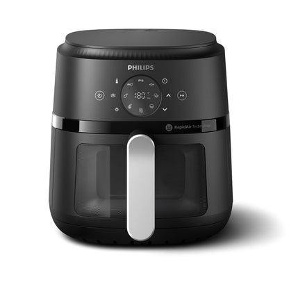 13-in-1 Air Fryer with 6.6-Quart Capacity