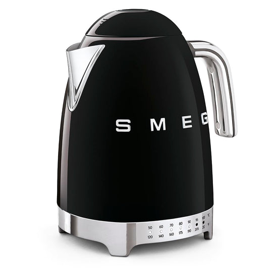 1.7L Electric Kettle with Variable Temperature Control