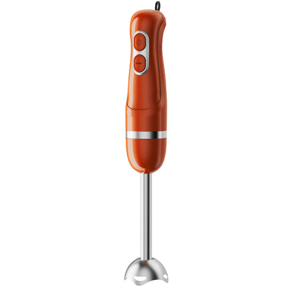 5-in-1 Immersion Blender with Variable Speed Control