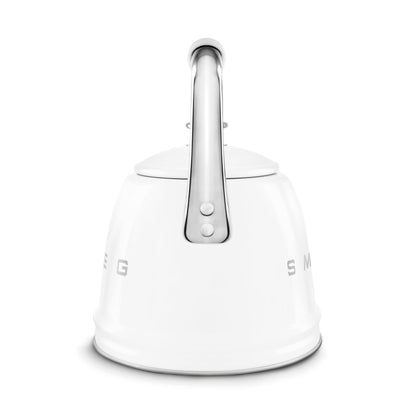 2.3L Stainless Steel Whistling Kettle