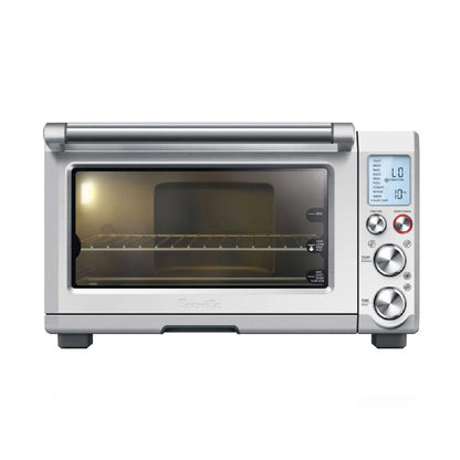 Smart Countertop Oven with Convection Cooking