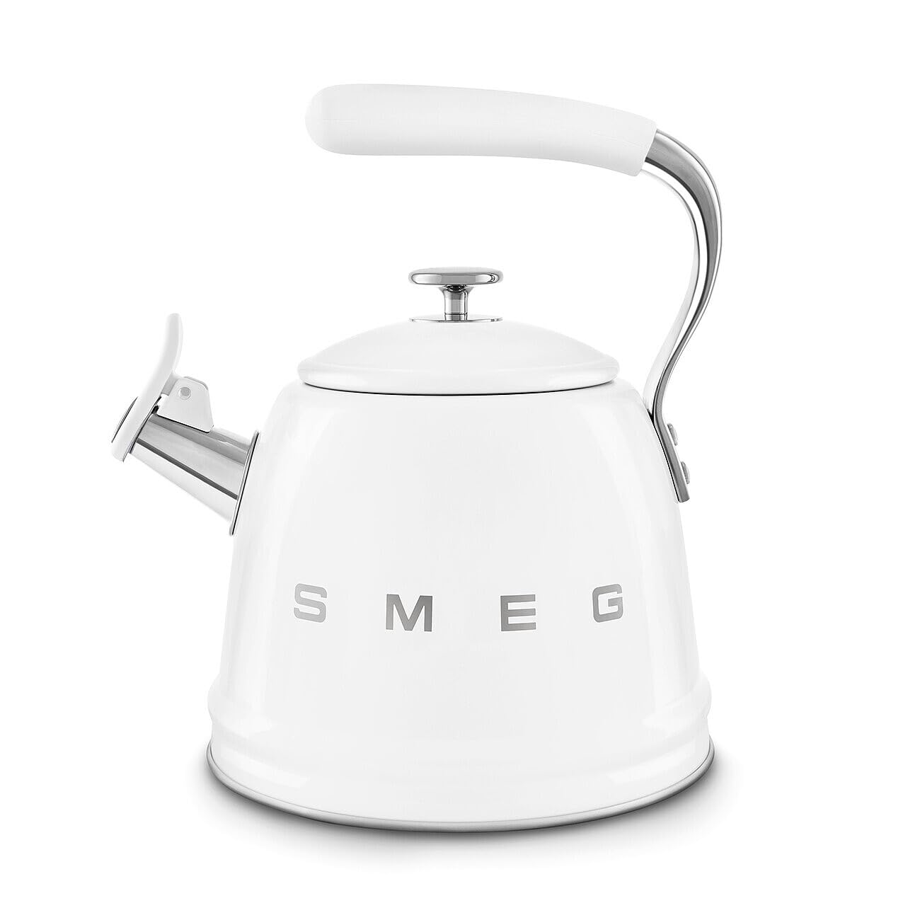 2.3L Stainless Steel Whistling Kettle