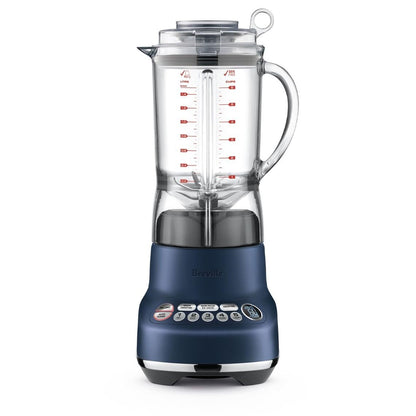 Stainless Steel Blender with High-Speed Performance