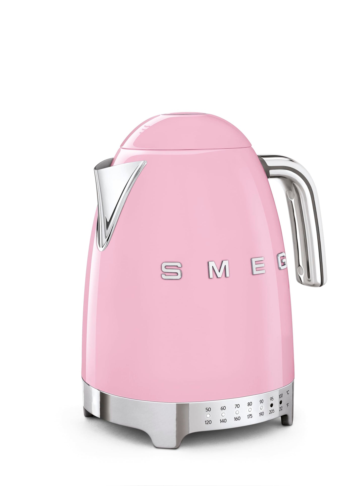 1.7L Electric Kettle with Variable Temperature Control