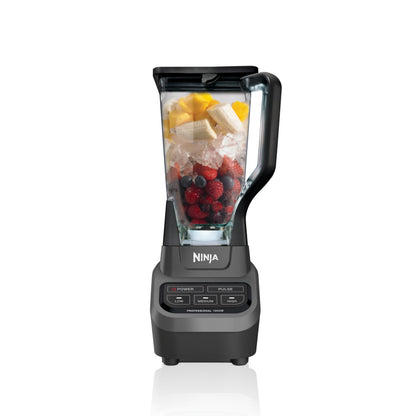 1200W Professional Blender with 72-Oz. Pitcher