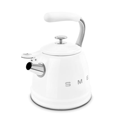 2.3L Stainless Steel Whistling Kettle