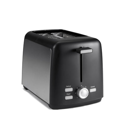 Extra-Wide Slot Toaster with 7 Shade Settings