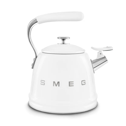 2.3L Stainless Steel Whistling Kettle
