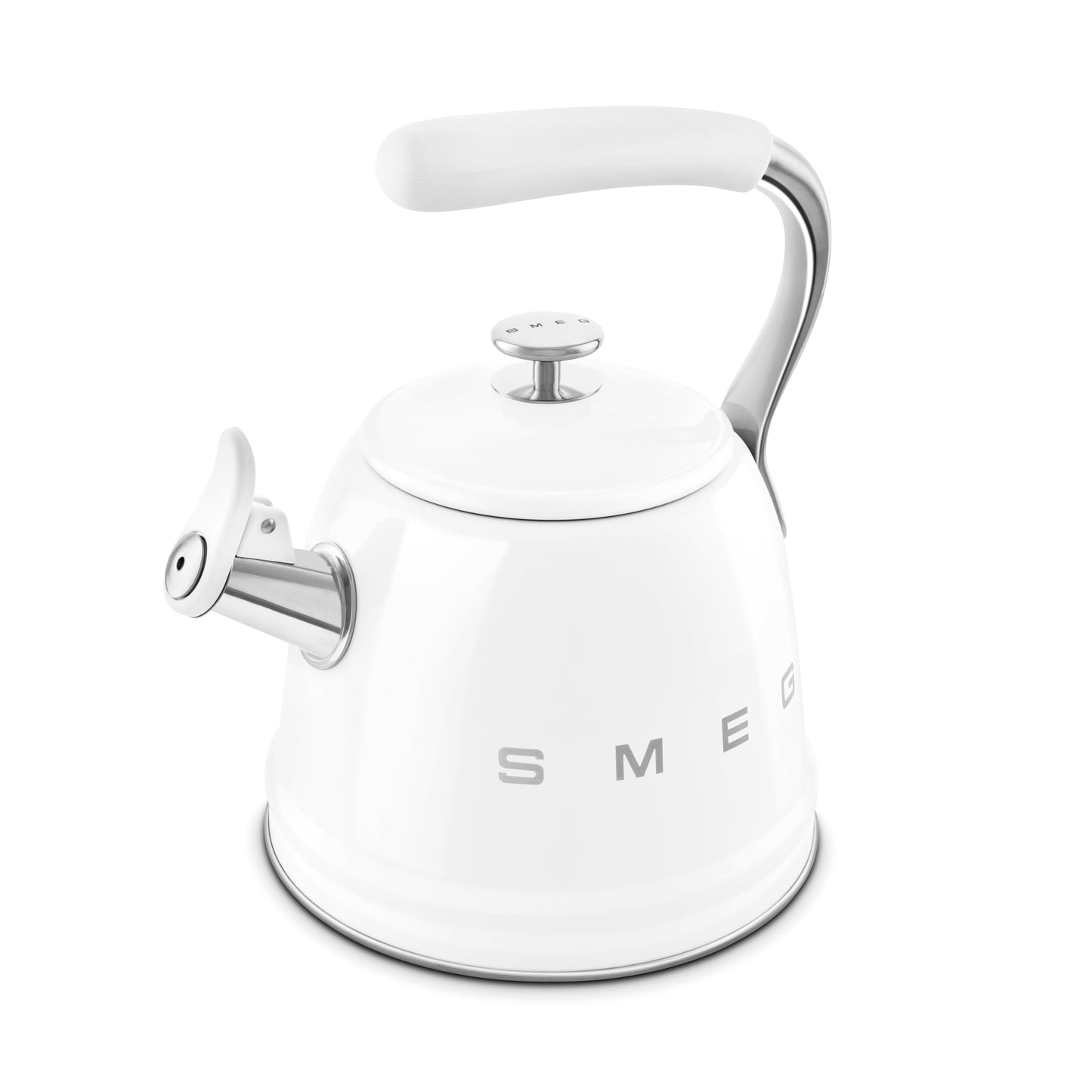 2.3L Stainless Steel Whistling Kettle