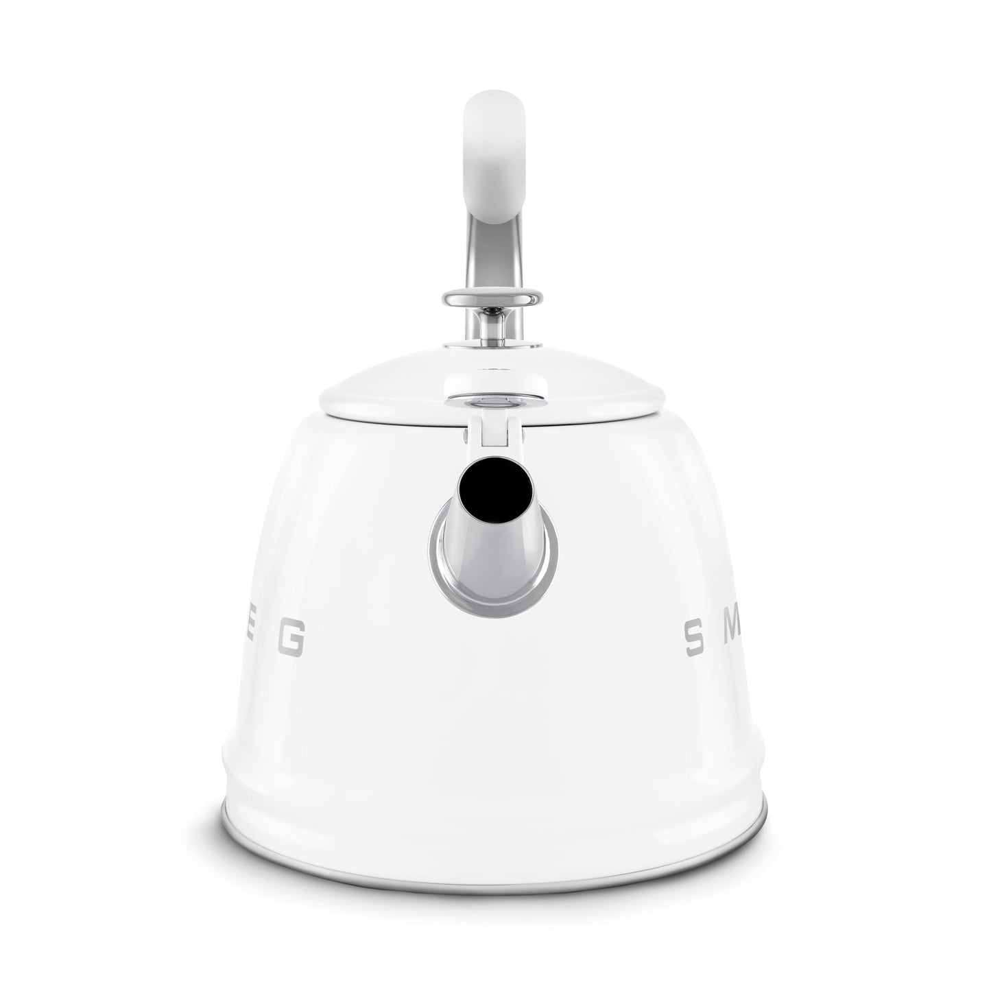 2.3L Stainless Steel Whistling Kettle