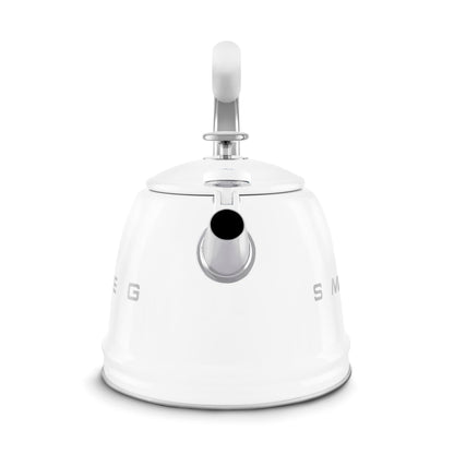2.3L Stainless Steel Whistling Kettle