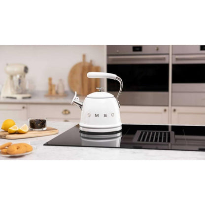 2.3L Stainless Steel Whistling Kettle