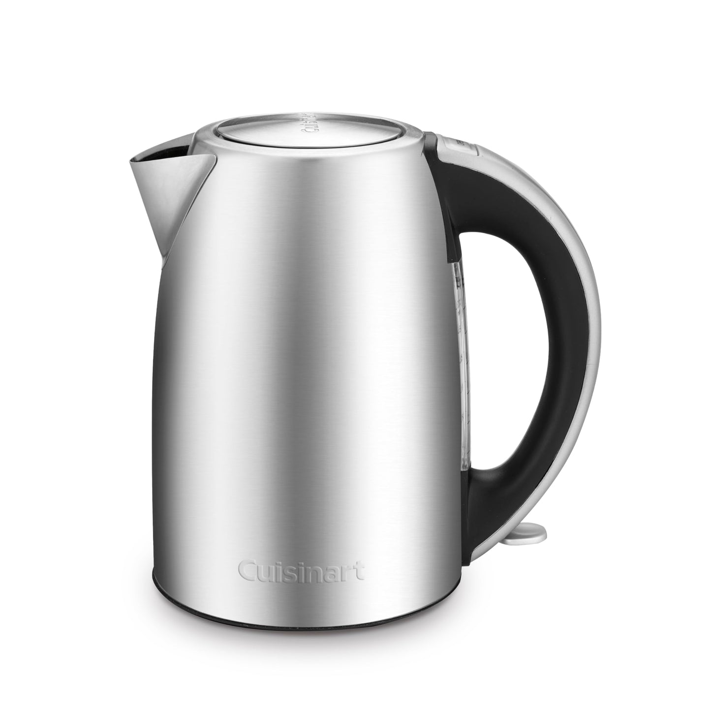 1.7L Electric Kettle with 6 Temperature Presets