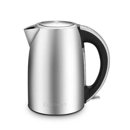 1.7L Electric Kettle with 6 Temperature Presets