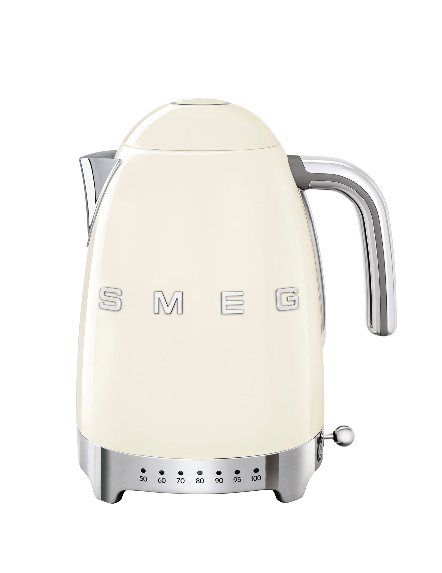 1.7L Electric Kettle with Variable Temperature Control