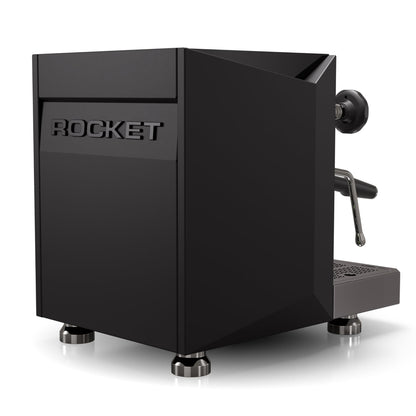 Espresso Machine with PID Temperature Control