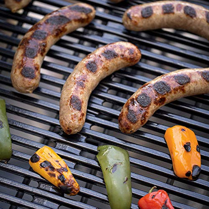Portable Electric Grill with Compact Tabletop Design