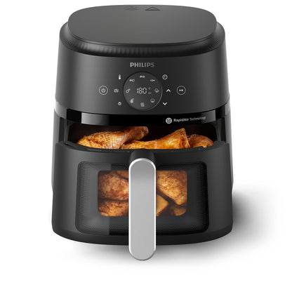 13-in-1 Air Fryer with 6.6-Quart Capacity