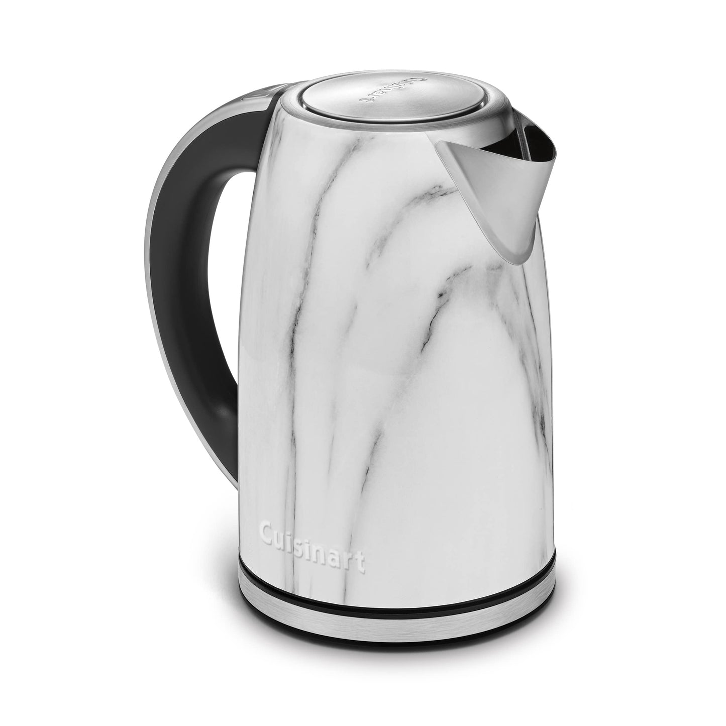 1.7L Electric Kettle with 6 Temperature Presets