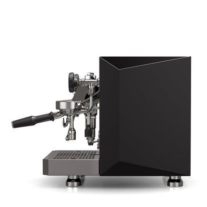 Espresso Machine with PID Temperature Control