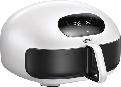 Typhur Dome 2 AI Smart Air Fryer,