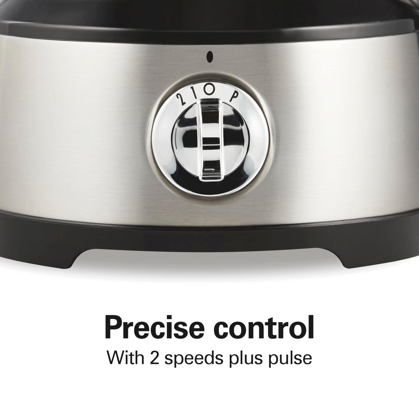 Food Processor & Vegetable Chopper with Slicing