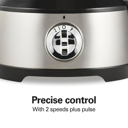 Food Processor & Vegetable Chopper with Slicing