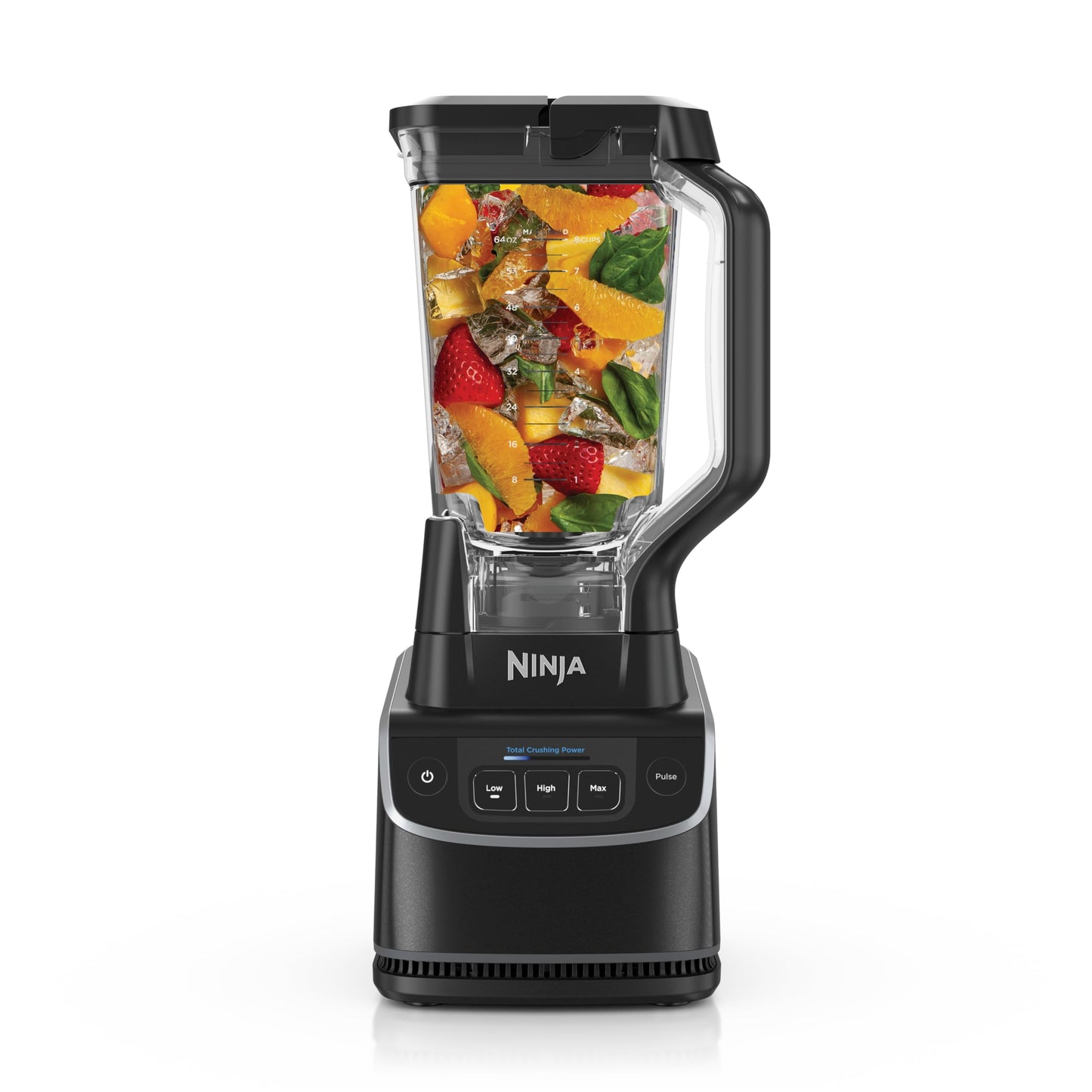 1200W Professional Blender with 72-Oz. Pitcher