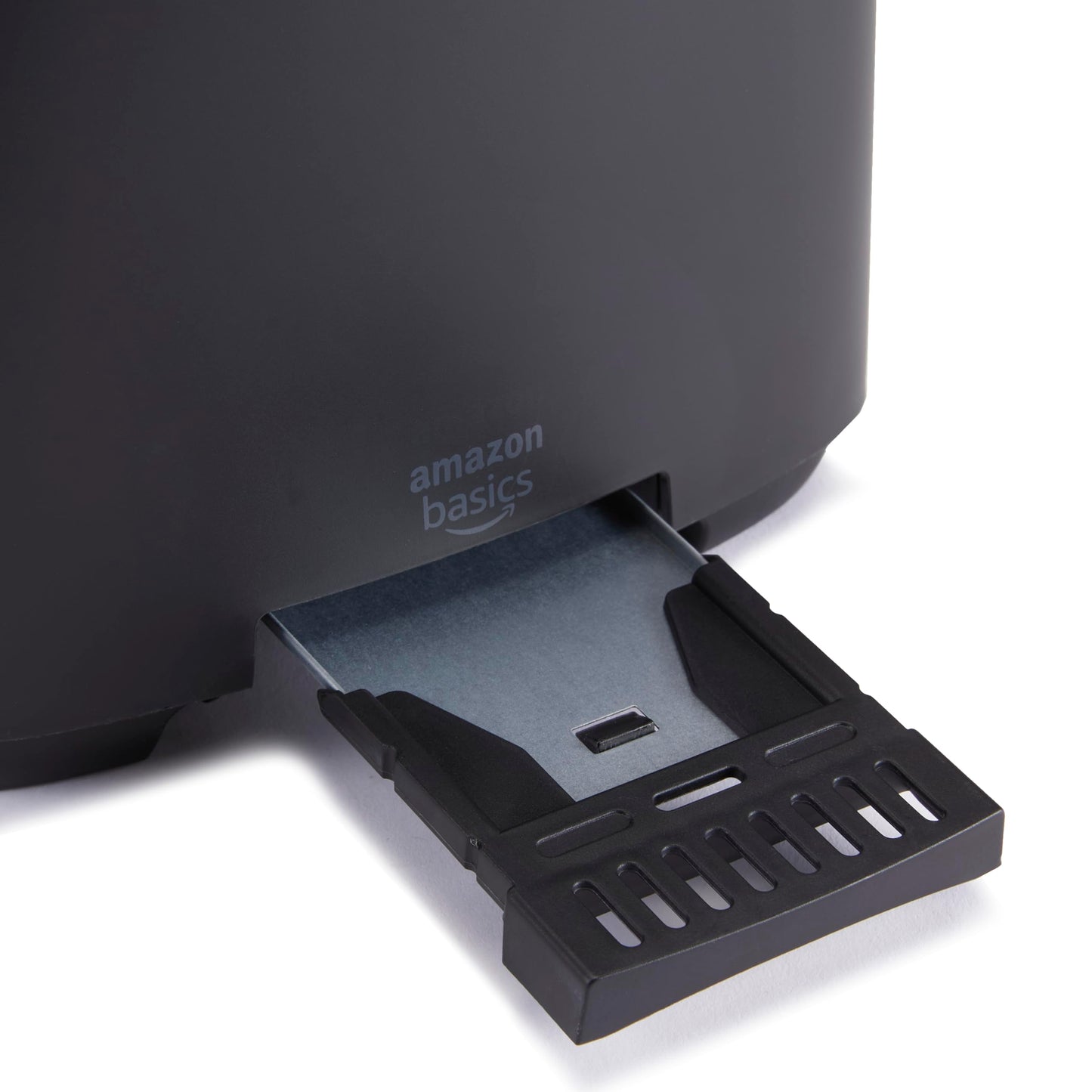 Extra-Wide Slot Toaster with 7 Shade Settings
