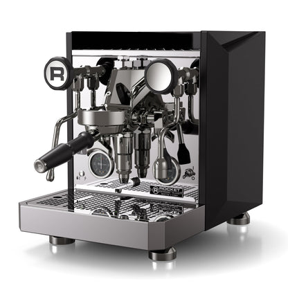 Espresso Machine with PID Temperature Control