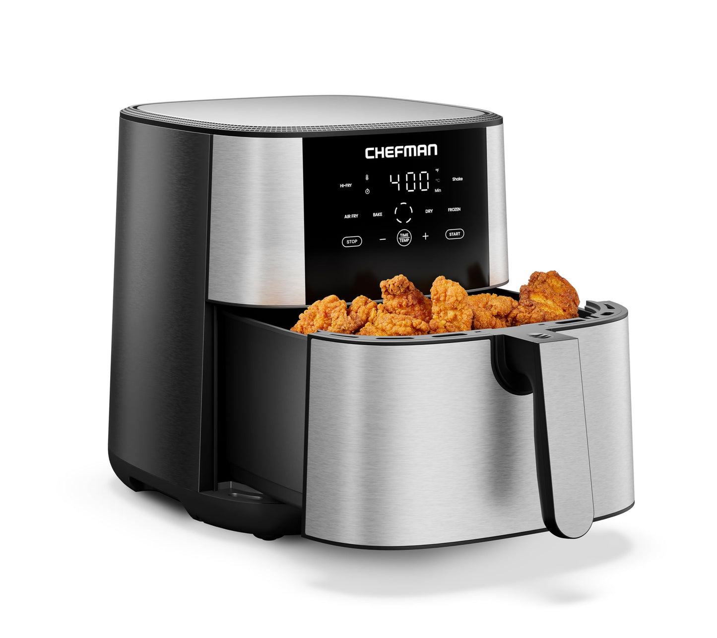 Air Fryer with Rapid Air Cooking Technology