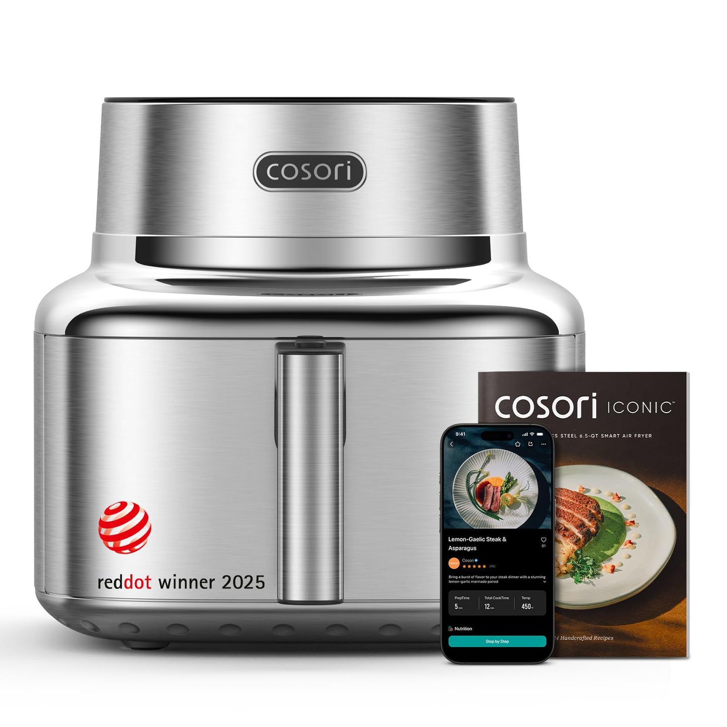 COSORI DC Air Fryer