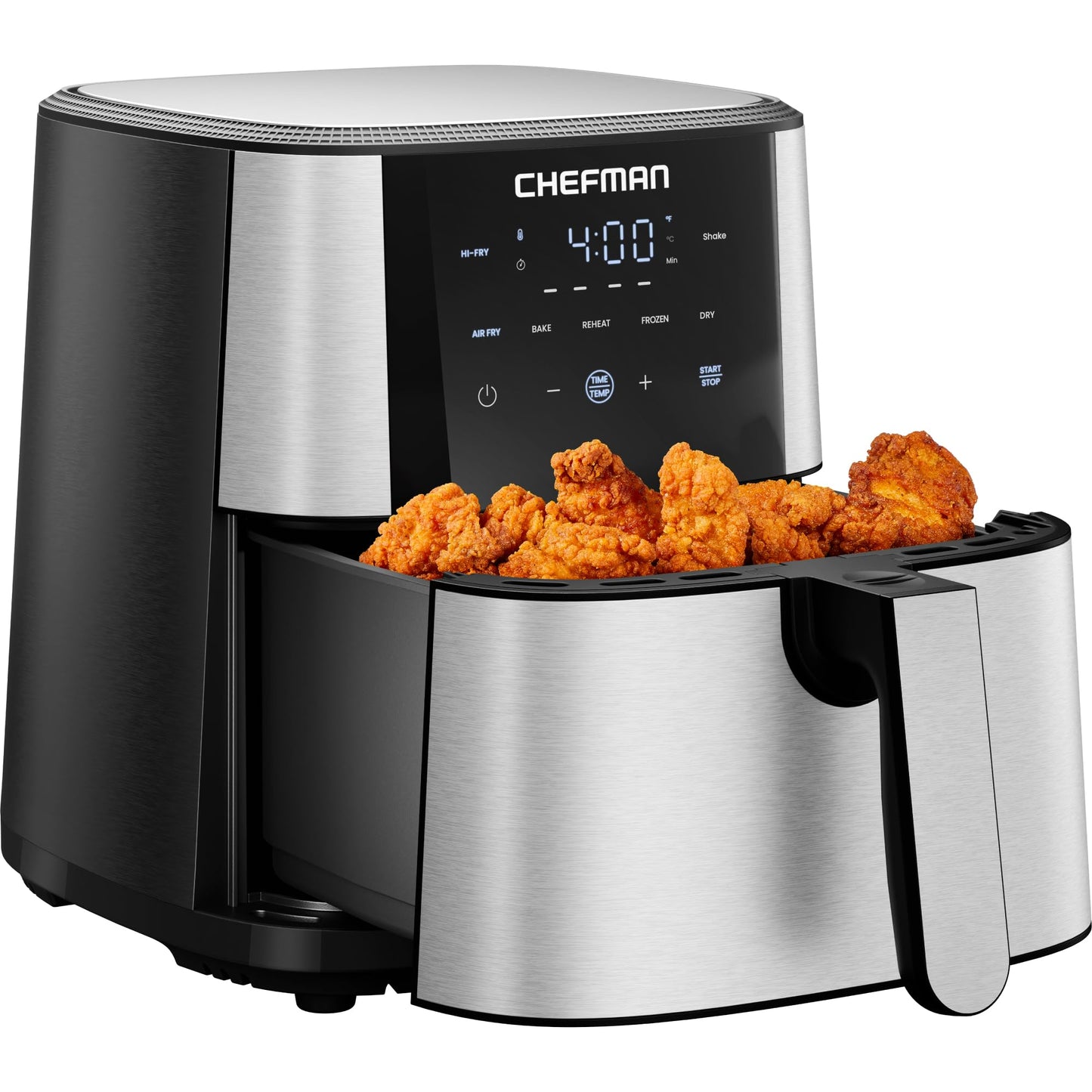 Air Fryer with Rapid Air Cooking Technology