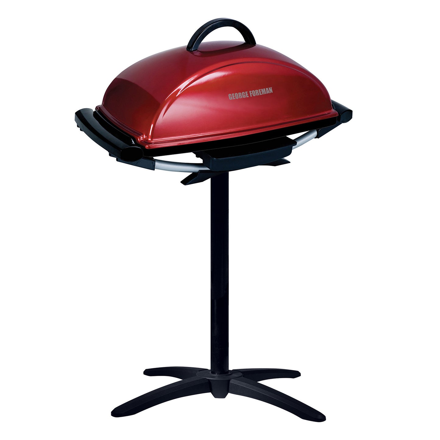 12-Serving Indoor/Outdoor Electric Grill