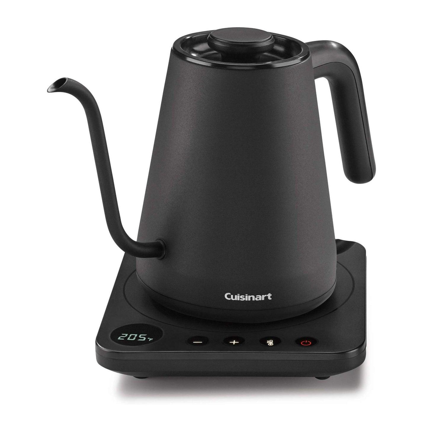 1.7L Electric Kettle with 6 Temperature Presets