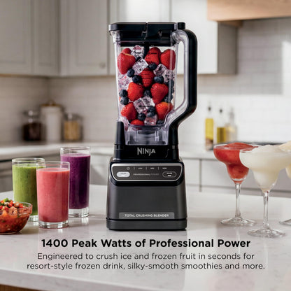 1200W Professional Blender with 72-Oz. Pitcher