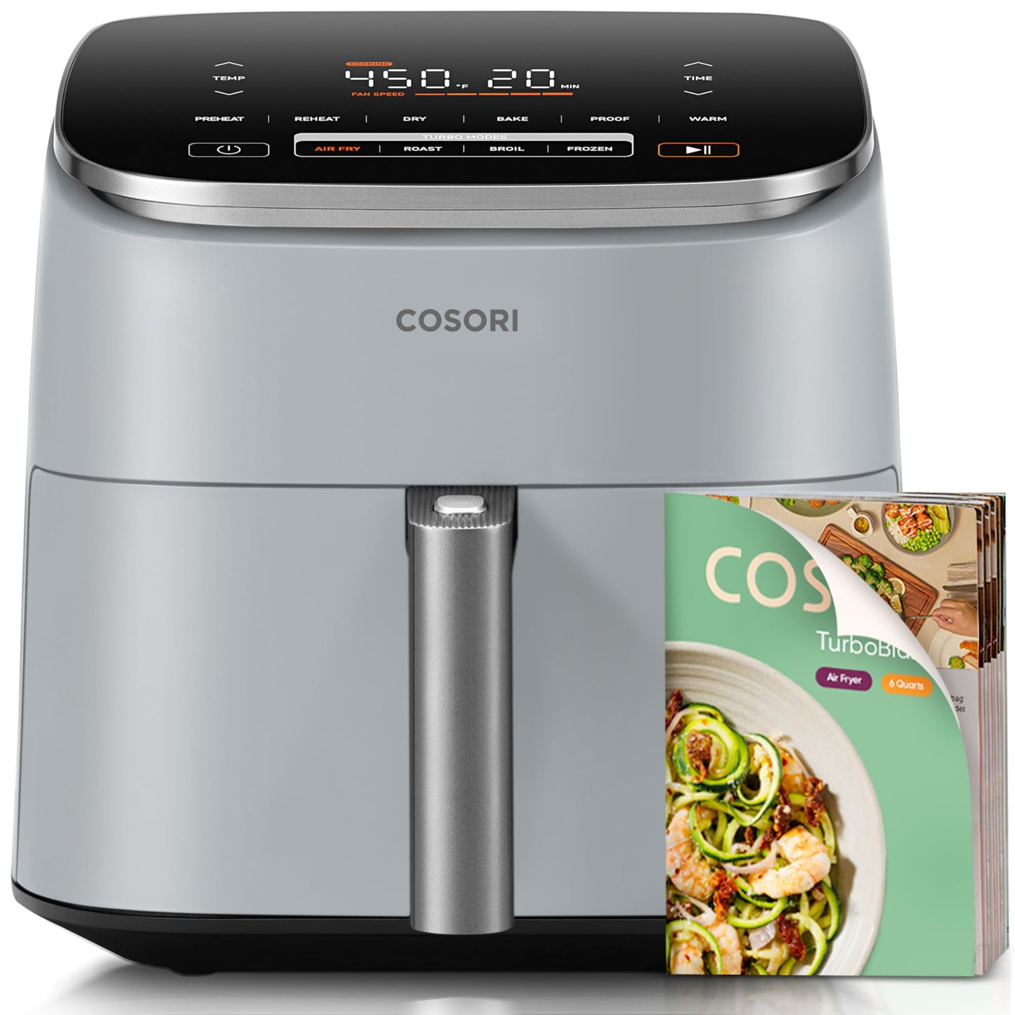 COSORI DC Air Fryer