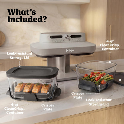 Mini Waffle Maker with Compact Nonstick Design