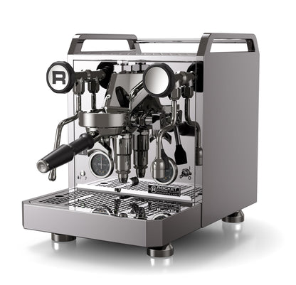 Espresso Machine with PID Temperature Control